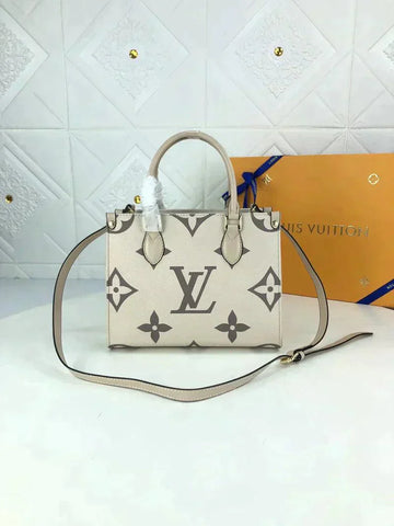 Makersluxe - Top Quality Bags LUV 102