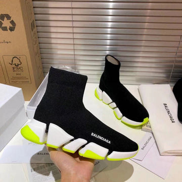 MLBS - BG Women Shoes - 456