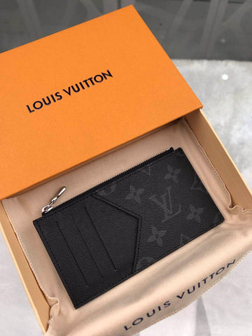Makersluxe - LOV Card Case - 018