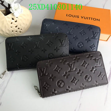 Makersluxe CHL Wallet - 1106