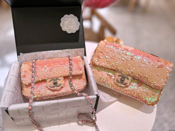 Makersluxe - CNL3 Bags - 106