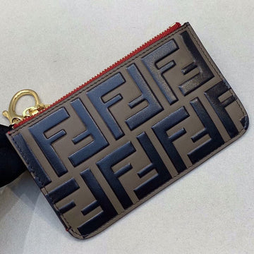 Makersluxe - FDE Wallets - 066