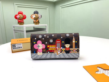 Makersluxe - LOV Wallets - 189