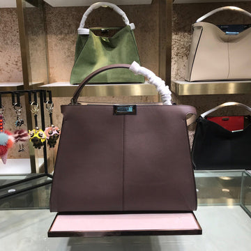 Makersluxe - FDI Bags - 501