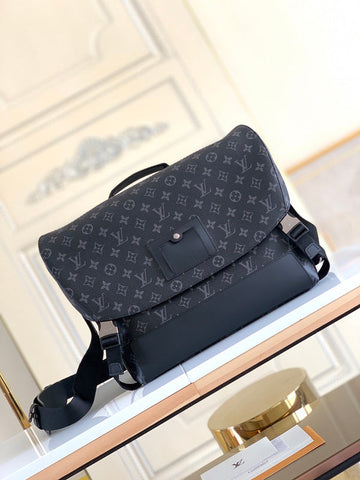 Makersluxe - LOV Men Bags - 104