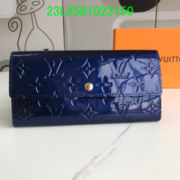 MLB - CHL Wallet - 1295
