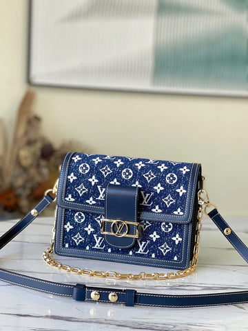 Makersluxe Lu-Vi bags - 5490