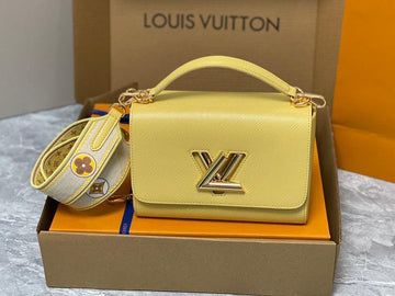 Makersluxe - LOV Bags - 1086