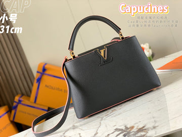 MLB Makersluxe Lu-Vi bags - 11652