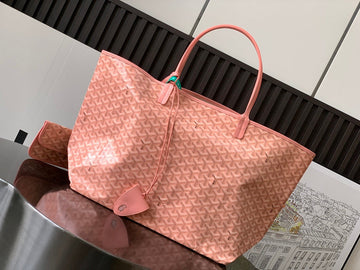 Makersluxe - GYO Bags - 478