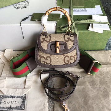 MLB GUKI Women Bags - 1286