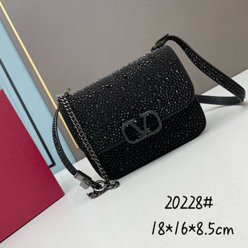 MLB - VEL Bags - 615