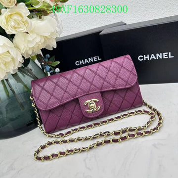 MLB - CHL Wallet - 005