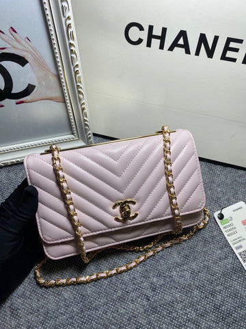 Makersluxe - CHL Wallets - 595