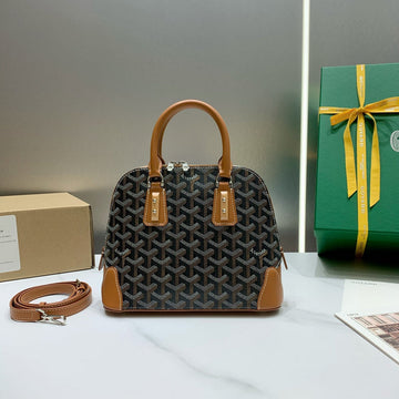 Makersluxe - GYO Bags - 1340