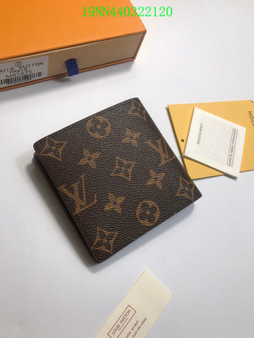 MLB - LOV Wallet - 632