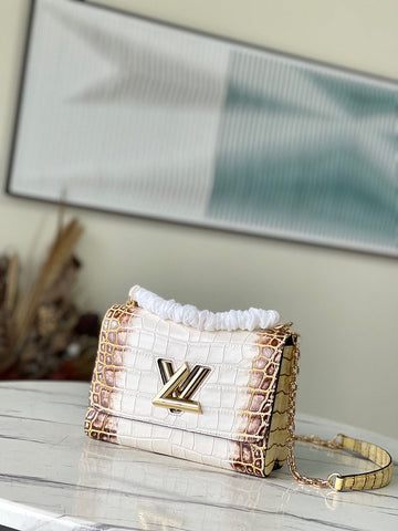 Makersluxe Lu-Vi bags - 4661