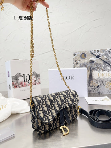 Makersluxe - DOR2 Bags - 001