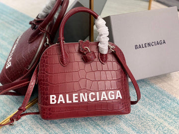 Makersluxe - BGA Bags - 556