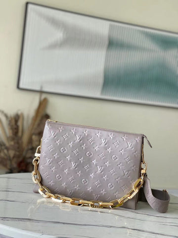 Makersluxe - LOV Bags - 1229