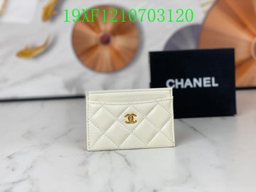 MLB - CHL Wallet - 033