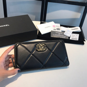 Makersluxe - CHL Wallets - 289