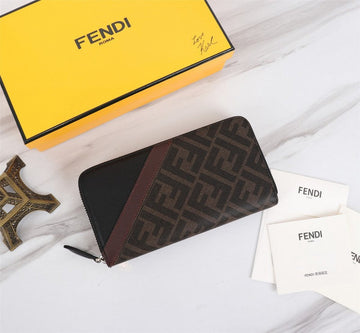 Makersluxe - FDE Wallets - 037