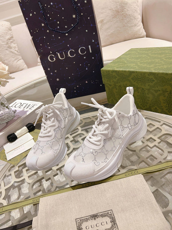 MLB - GUKI Women Shoes - 203