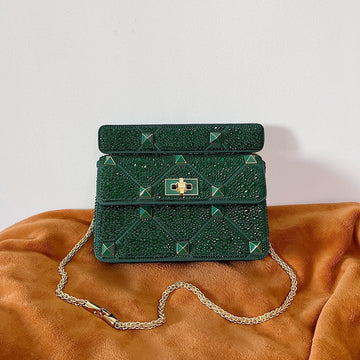 Makersluxe - VEL Bags - 624