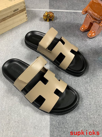 MLB - HMS Men Slippers - 435