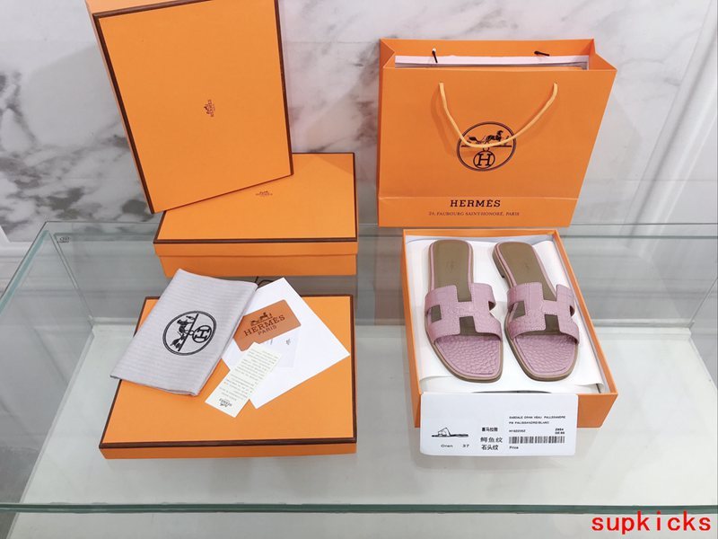 MLB - HMS Women Shoes - 173