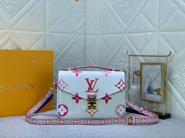 MLB - GUKI Women Bags - 1431