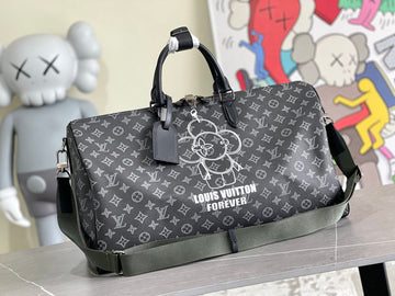 Makersluxe - LOV Bags - 1273