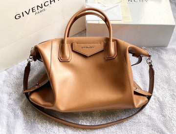 Makersluxe - GVY Bags - 033