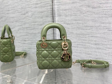 Makersluxe - CNL Bags - 018
