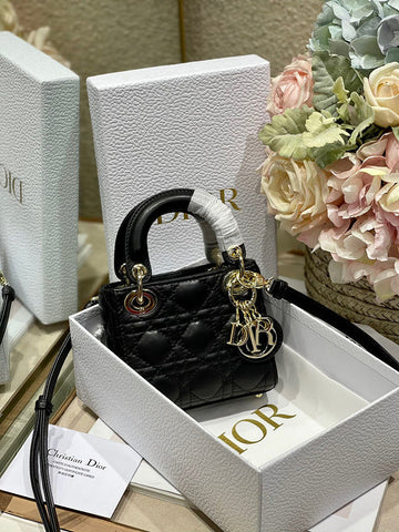 Makersluxe - DOR Bags - 499