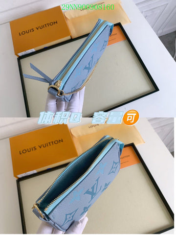 Makersluxe CHL Wallet - 595