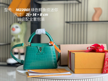 makersluxe - LOV Bags - 371