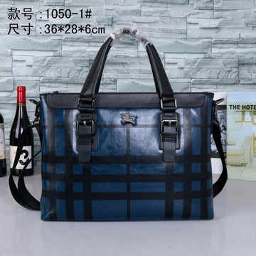 MLB - BOR Men Bags - 141