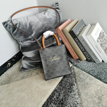 Makersluxe - COL Bags - 718