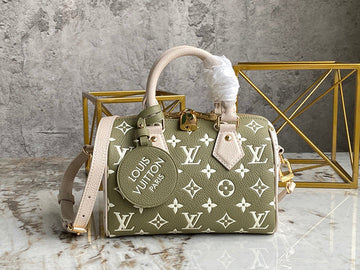 Makersluxe Lu-Vi bags - 3409