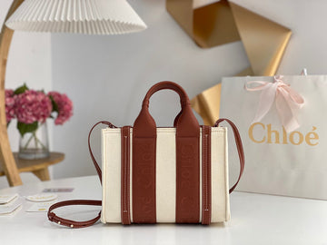 Makersluxe - CLE Bags - 237