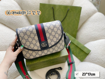 Makersluxe - GUI3 Bags - 034