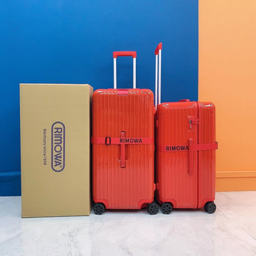 MLB - Mix Luggages - 117