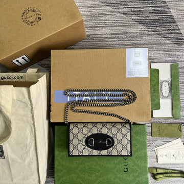Makersluxe - GCI Bags - 474