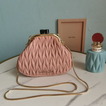 Makersluxe - MMU Bags - 535