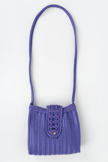 Sac en passementerie Nina Ricci