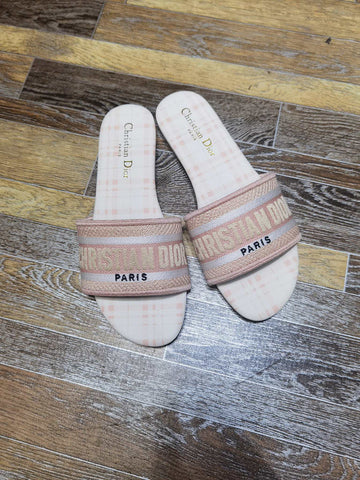MLB - DOR Women Shoes - 879
