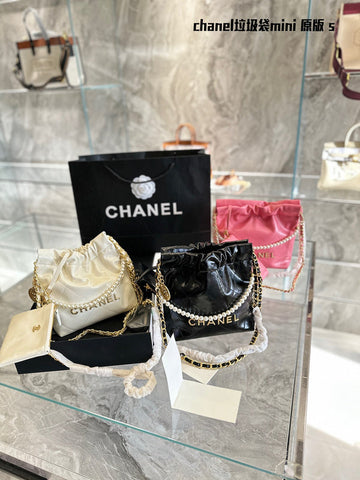 Makersluxe - CNL3 Bags - 296