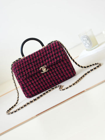 Makersluxe - CHL Bags - 081
